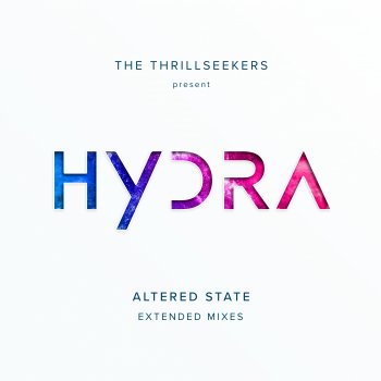 The Thrillseekers feat. Hydra Take Me With You - Extended Mix
