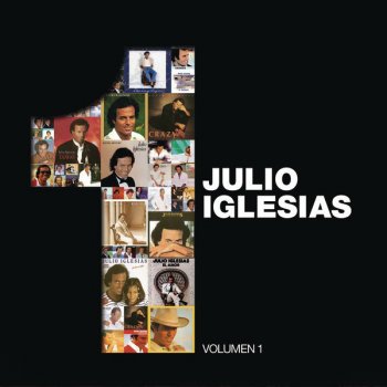 Julio Iglesias Voy a Perder la Cabeza por Tu Amor