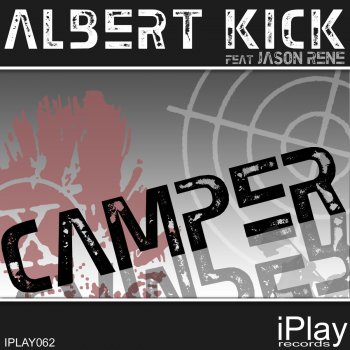 Albert Kick Camper (Club Mix)