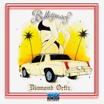 Diamond Ortiz West Coast Bounce (California Knows How To Party)