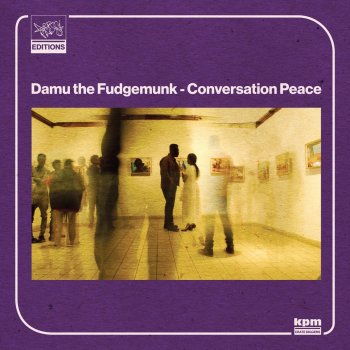 Damu The Fudgemunk feat. Blu Four Better or Worse (Pt.2)