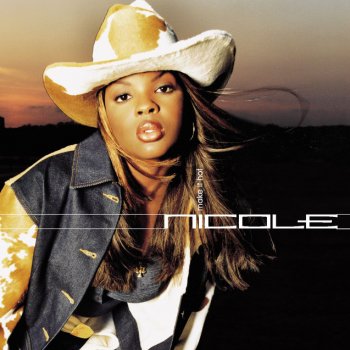 Nicole The Time Is Now - feat. Missy "Misdemeanor" Elliott