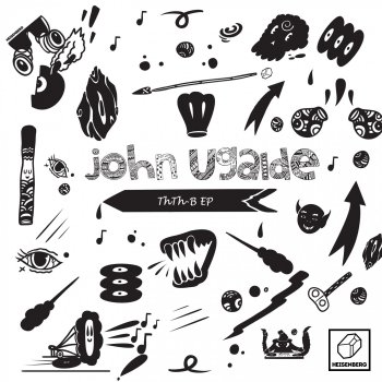 John Ugalde ZUru (Javier Carballo Remix)