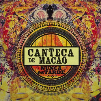 Canteca de Macao feat. Shangó Dely & Ruben García Motos Libre