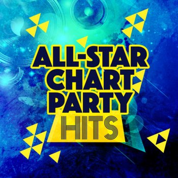 Party Mix All-Stars American Oxygen