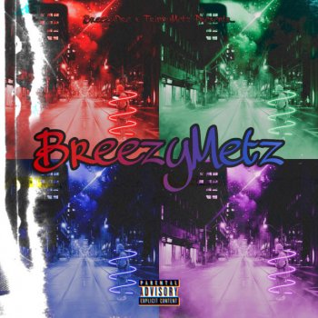 BreezyDre feat. Tez Ain't Meant To Be