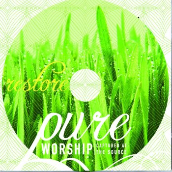 Pure Worship Be It Unto Me