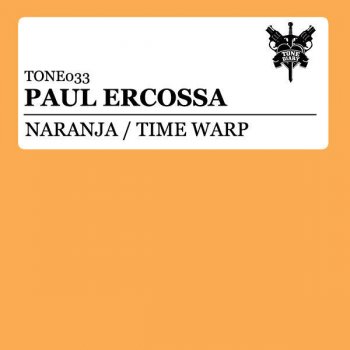 Paul Ercossa Time Warp