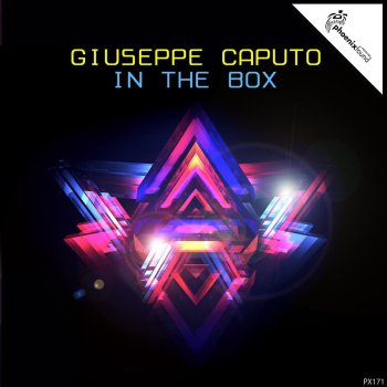 Giuseppe Caputo In the Box (Club Mix)