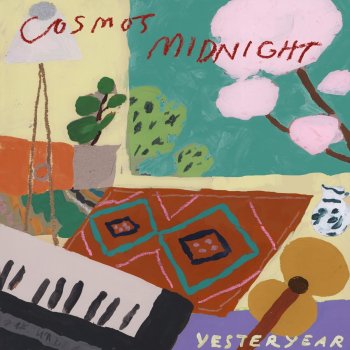 Cosmo's Midnight Ice (feat. Stevan)