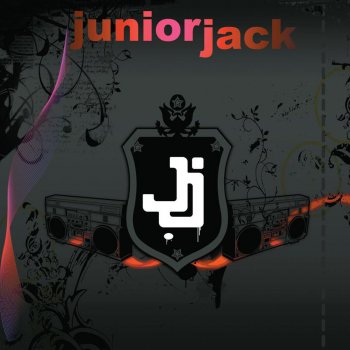 Junior Jack Rocktron