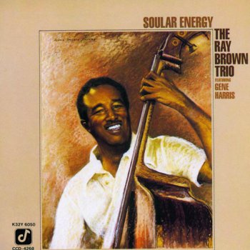 Ray Brown Trio Exactly Like You