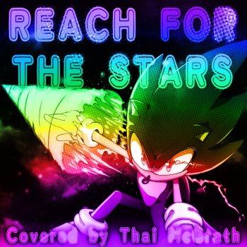 Thai McGrath Reach for the Stars (TV Size)