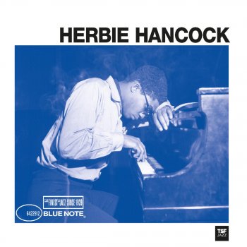 Herbie Hancock The Eye of the Hurricane (Rudy Van Gelder Edition) (1999 Digital Remaster)