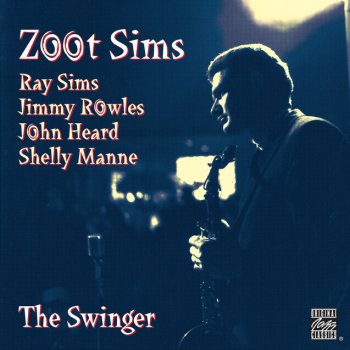 Zoot Sims Now I Lay Me Down to Dream of You