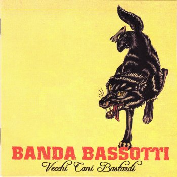 Banda Bassotti Tartamundo ska