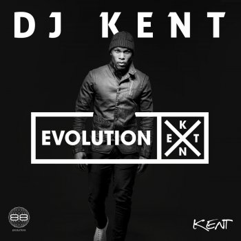 DJ Kent X