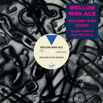 Mellow Man Ace Welcome to My Groove (Hurley's House Trix Mix)
