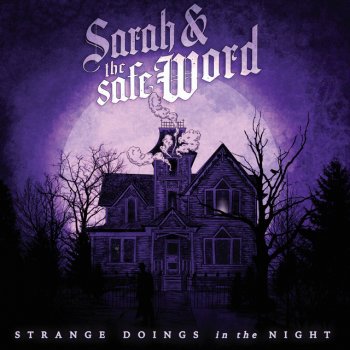 Sarah and the Safe Word Audrey, Honey (2022 Remaster)