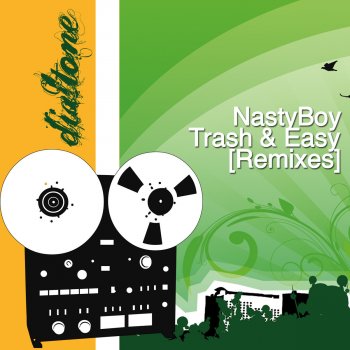 Nastyboy feat. Bleupulp Trash Easy - Bleupulp Remix