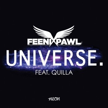 Feenixpawl feat. Quilla Universe (Radio Edit)