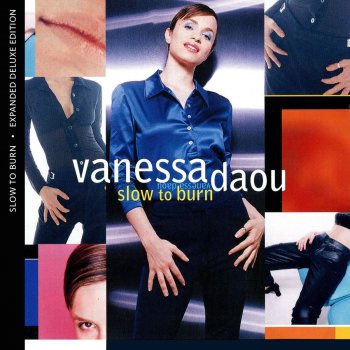 Vanessa Daou Two to Tango (Lotus Mix)
