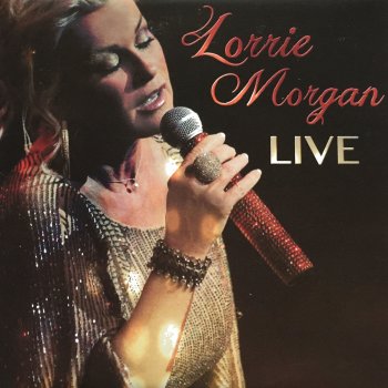 Lorrie Morgan Leaving' on Your Mind (Live)