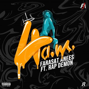 Farasat Anees 4 AM (feat. Rap Demon)