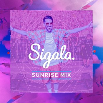 Sigala Hot In It (Mixed)