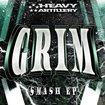 Grim Smash - Original Mix