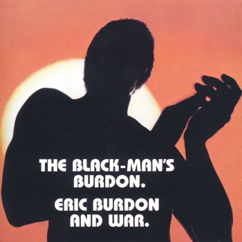 Eric Burdon & WAR Gun