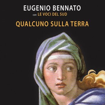 Eugenio Bennato Ballata di una madre (with Le Voci del Sud)