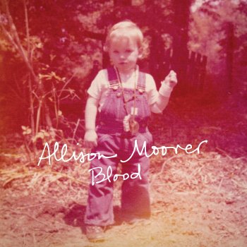Allison Moorer All I Wanted (Thanks Anyway)