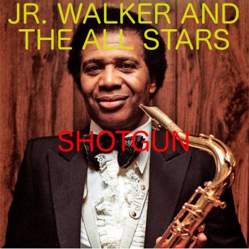 Jr. Walker & The All Stars Ain't That the Truth
