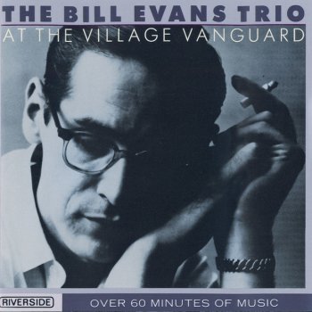 Bill Evans Trio Milestones