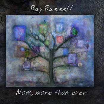 Ray Russell The Island