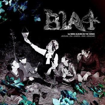 B1A4 feat. JeA feat. B1A4 Be My Girl - Jinyoung Solo Version