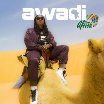 Didier Awadi feat. Ismael Mapaga Mamiwata