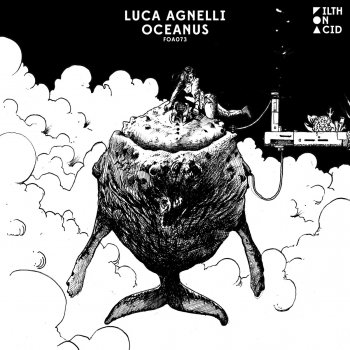 Luca Agnelli Oceanus