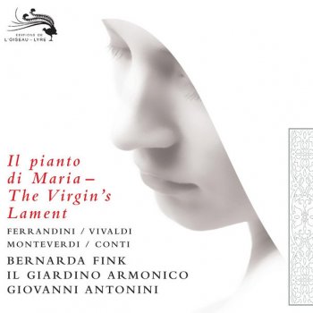Christophe Coin & Il giardino armonico, Giovanni Antonini Concerto for Strings and Continuo in D minor, R.129: 3. Adagio