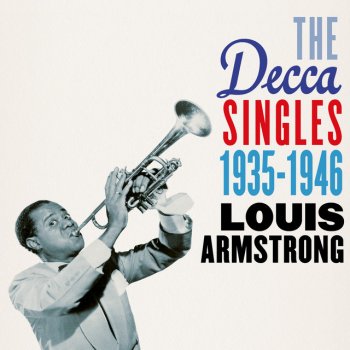 Louis Armstrong Satchel Mouth Swing