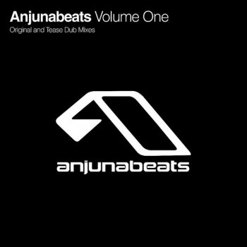 Anjunabeats Volume One (Above & Beyond remix)