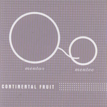 Continental Fruit Dear Heart