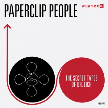 Paperclip People The Climax (PCP Version)
