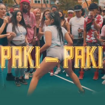 Victor R -Swag feat. Saymol Fyly, Lil Viic & Lil Pibi Paki Paki