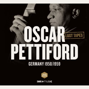 Oscar Pettiford O.P.