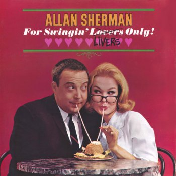 Allan Sherman There Are Pills