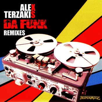 Alex Terzakis Da Funk (Andreas Lauber Remix)