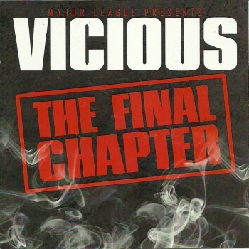 Vicious feat. Lil Boosie Dope Game