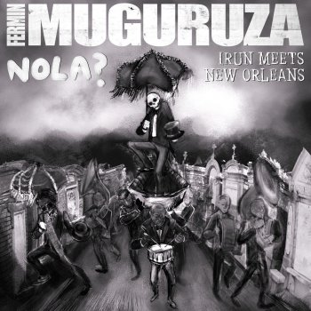 Fermín Muguruza Dub Manifest